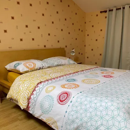 Holiday home Le Clos Brousseau