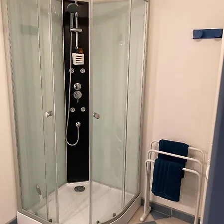 Le Clos Brousseau Holiday home *