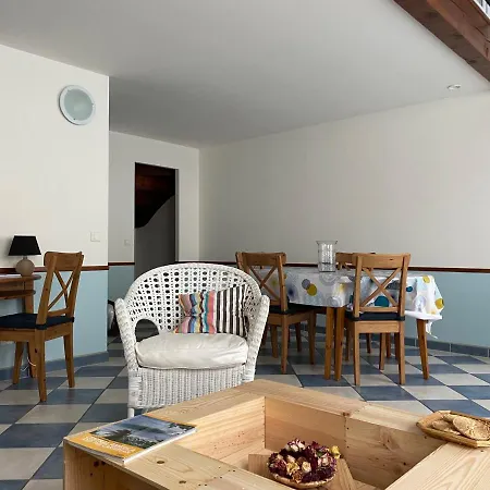 Le Clos Brousseau Holiday home